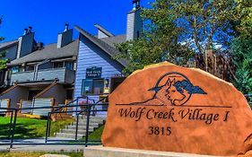 Wolf Creek Village, A Vri Resort   United States Of America